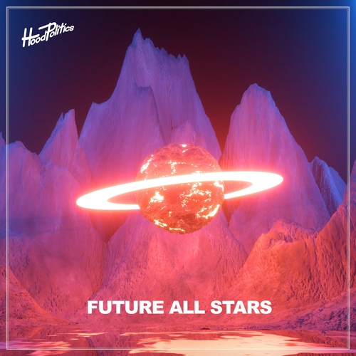VA - Future All-Stars [HP185]